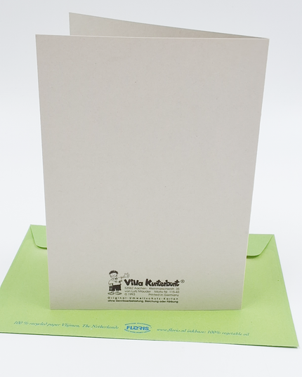 Greeting Card Juggler (02-308)