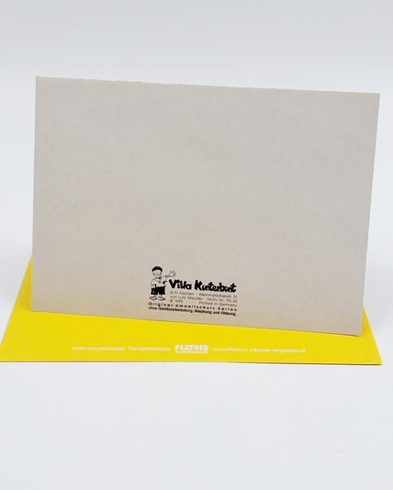 Wenskaart draak (02-331)