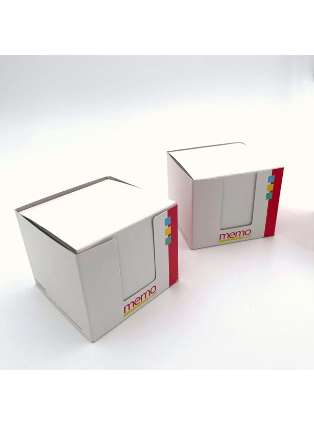 Memoblok ca. 800 vel