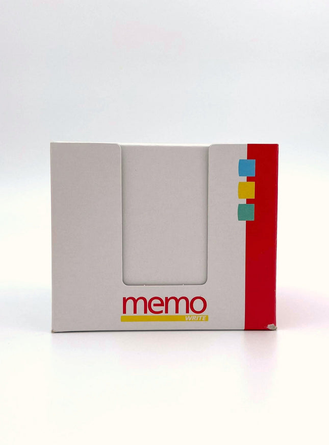 Memoblok ca. 800 vel