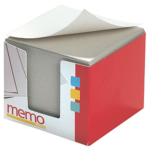 Memoblok ca. 800 vel