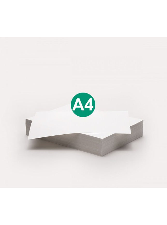 Kopieer papier A4, lichtgrijs - pak van 500 vellen