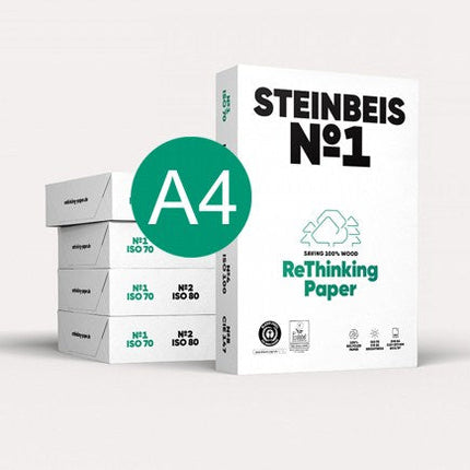 Collection image for: Papier A4 / A3