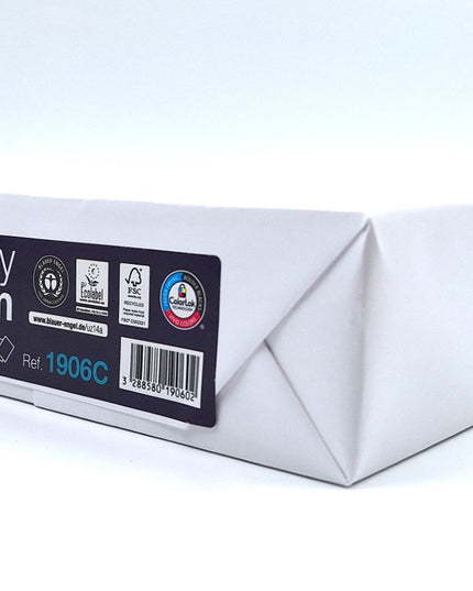 Printpapier A4, wit, 90gr - pak van 500 vel