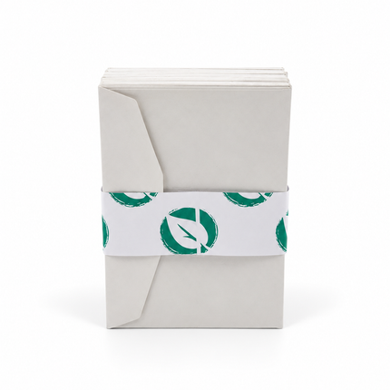 paquet de 50 enveloppes 114x162 mm, 70g - gommées, sans fenêtre