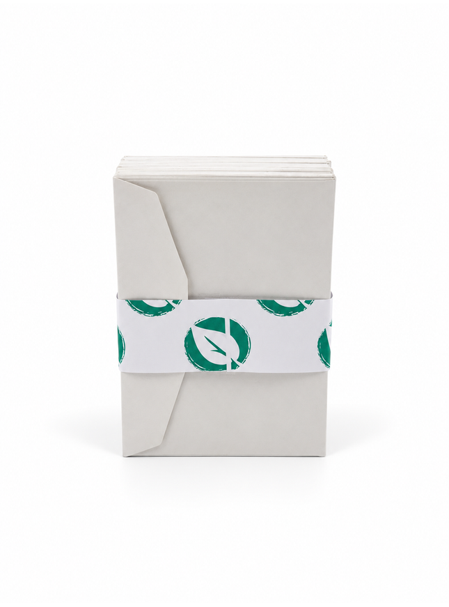 paquet de 50 enveloppes 114x162 mm, 70g - gommées, sans fenêtre