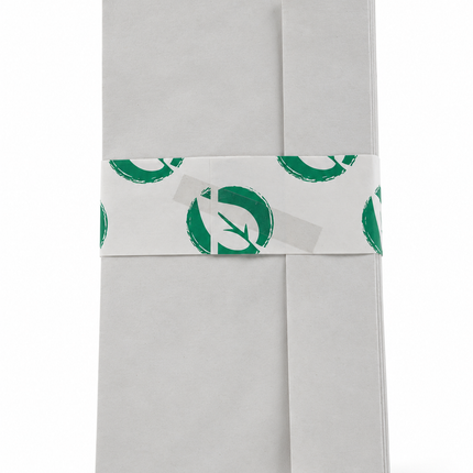 boîte de 500 enveloppes 114x229 mm, 80g - bande adhésive, fenêtre à droite