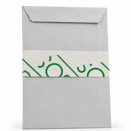 pack 10 enveloppes C5 162x229 mm, 95g