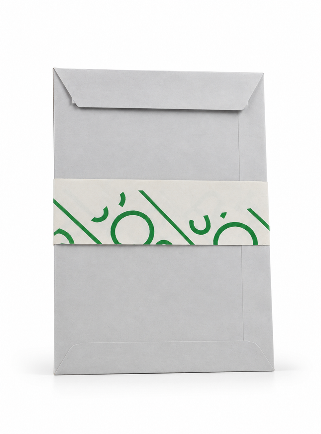 pack 10 enveloppes C5 162x229 mm, 95g