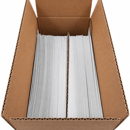 pack 10 enveloppes C5 162x229 mm, 95g