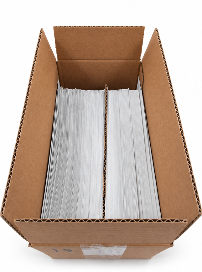 pack 10 enveloppes C5 162x229 mm, 95g