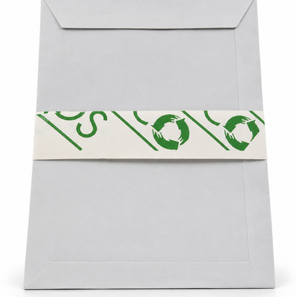paquet de 10 enveloppes C4 229x324 mm, 95g