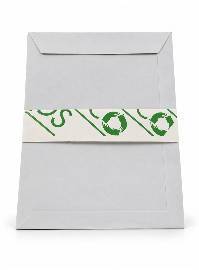 paquet de 10 enveloppes C4 229x324 mm, 95g
