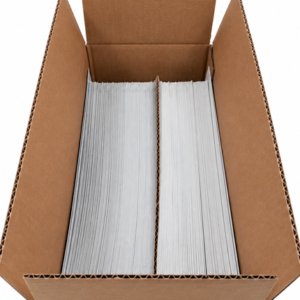 paquet de 10 enveloppes C4 229x324 mm, 95g