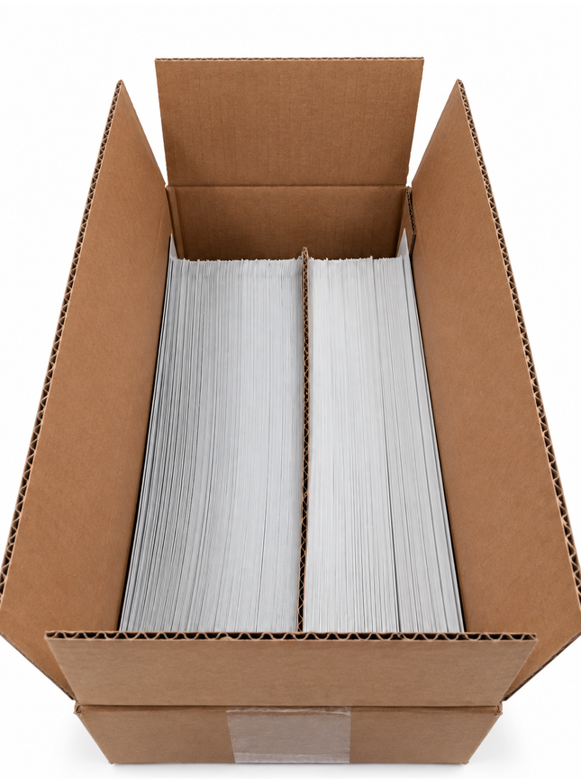 paquet de 10 enveloppes C4 229x324 mm, 95g