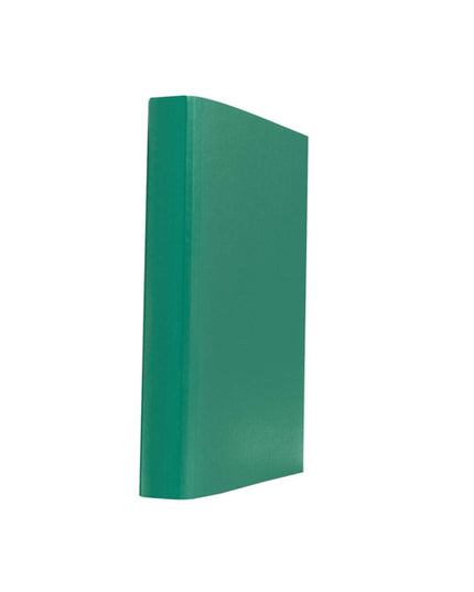 Ringmap A4 rug 3 cm - groen