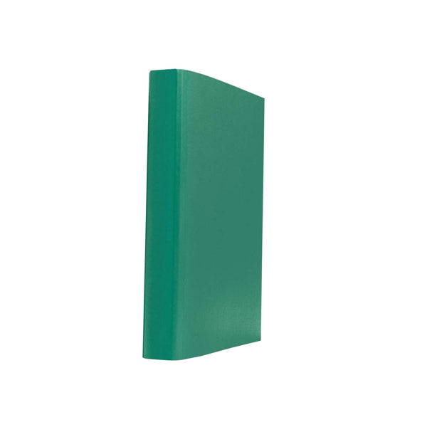 Ringmap A4 rug 3 cm - groen