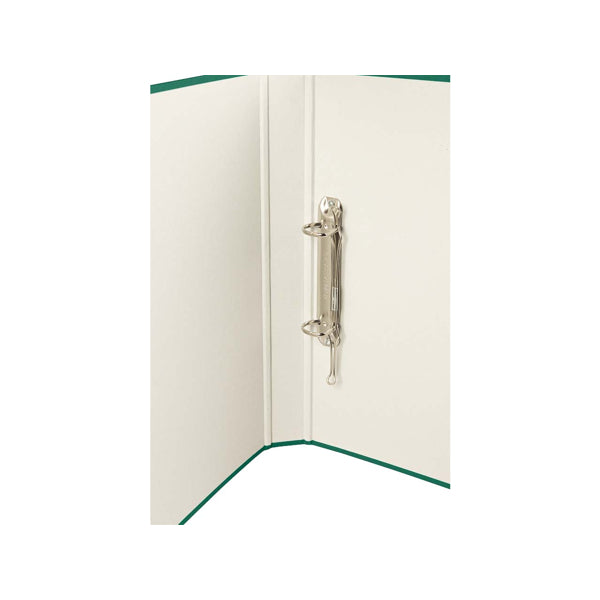 Ringmap A4 rug 3 cm - groen
