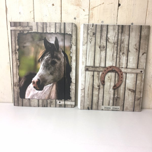Map A4 "Grey Beauty"