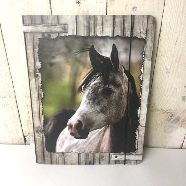 Map A4 "Grey Beauty"