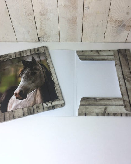 Map A4 "Grey Beauty"