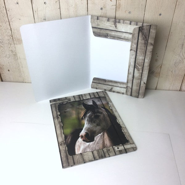 Map A4 "Grey Beauty"