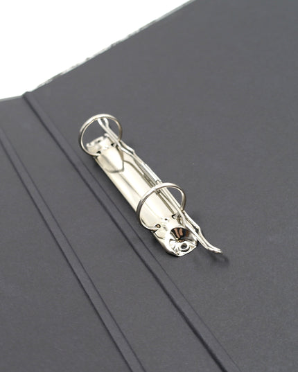 Ring binder recycled cardboard - Streetlife