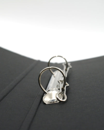 Ringmap recycled karton - Streetball