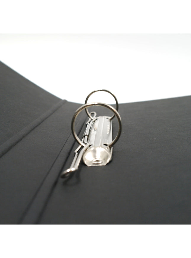 Ringmap recycled karton - voetbal