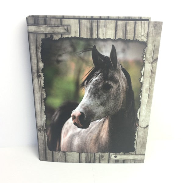 Ringmap recycled karton - Grey Beauty