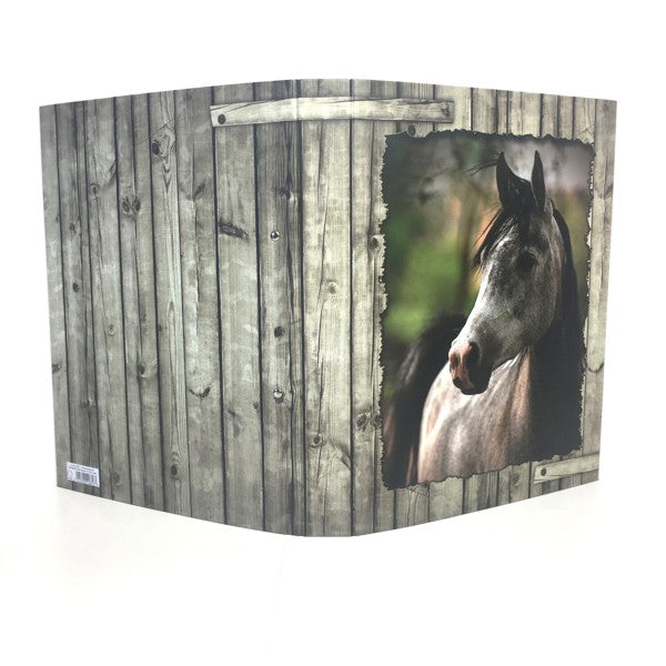 Ringmap recycled karton - Grey Beauty