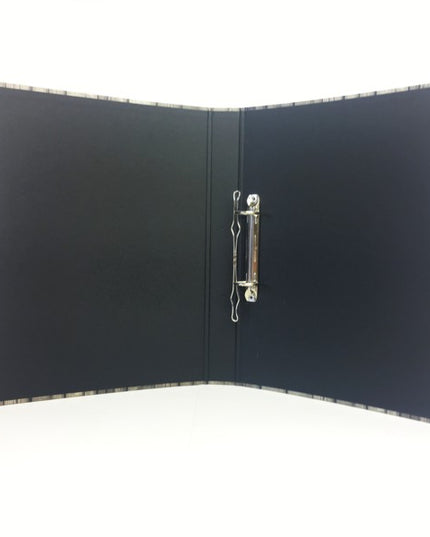 Ringmap recycled karton - Grey Beauty