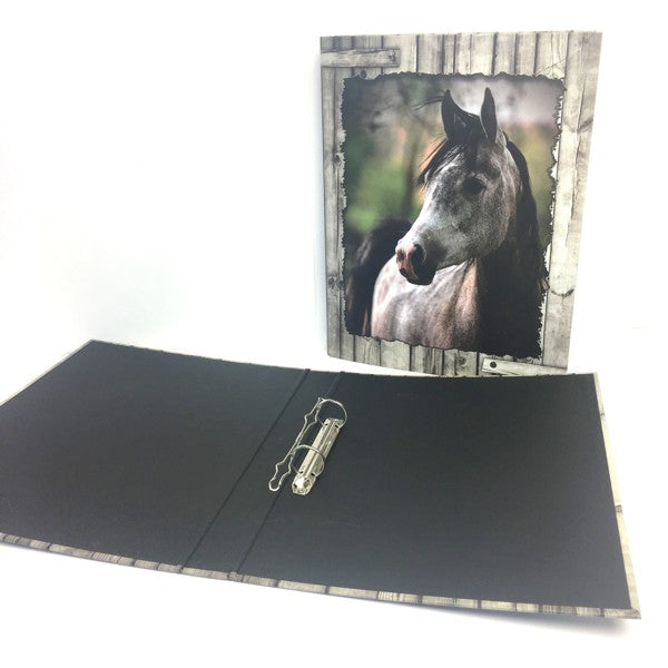 Ringmap recycled karton - Grey Beauty