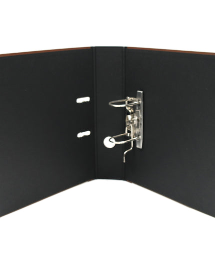 Ringmap recycled karton - paard