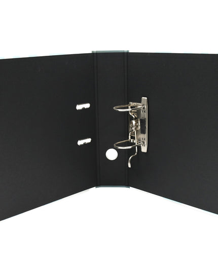 Ring binder recycled cardboard - Urban Style