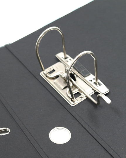 Ring binder recycled cardboard - Urban Style