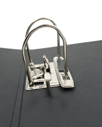 Ring binder recycled cardboard - Urban Style