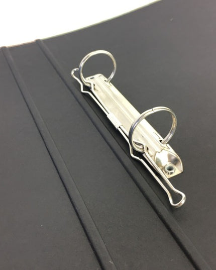 Ringmap recycled karton - Grey Beauty