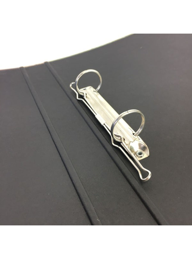 Ringmap recycled karton - Grey Beauty