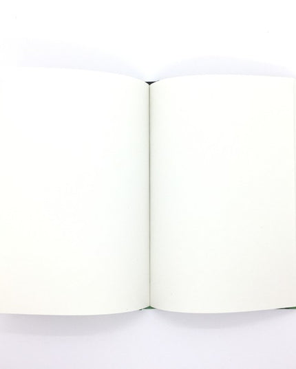 Boek met harde kaft A5 - katje