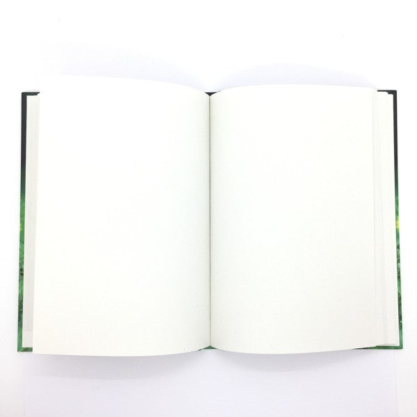 Boek met harde kaft A5 - katje