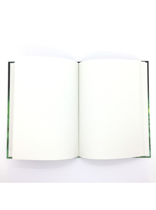 Boek met harde kaft A5 - katje