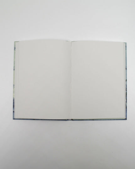 Boek met harde kaft A5 - fiets