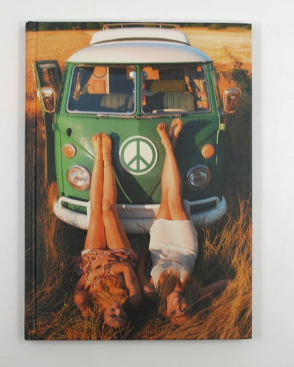 Boek met harde kaft A5 - Summerfeelings