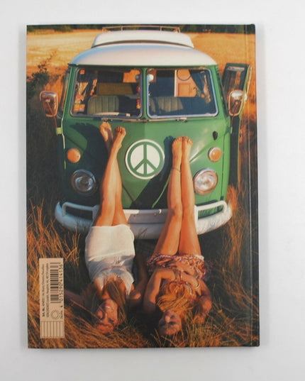 Boek met harde kaft A5 - Summerfeelings