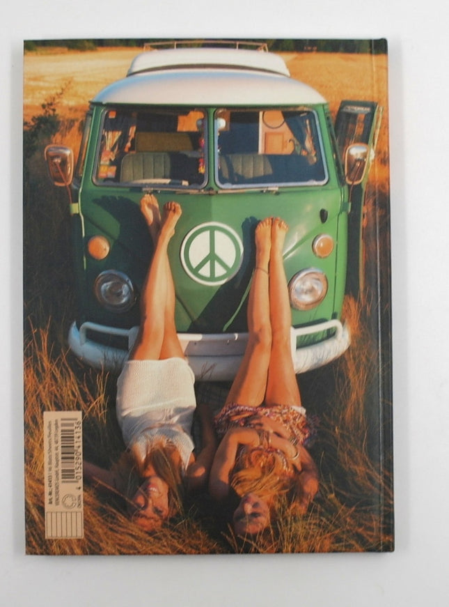 Boek met harde kaft A5 - Summerfeelings