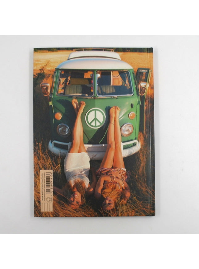 Boek met harde kaft A5 - Summerfeelings