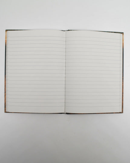 Boek met harde kaft A5 - Summerfeelings