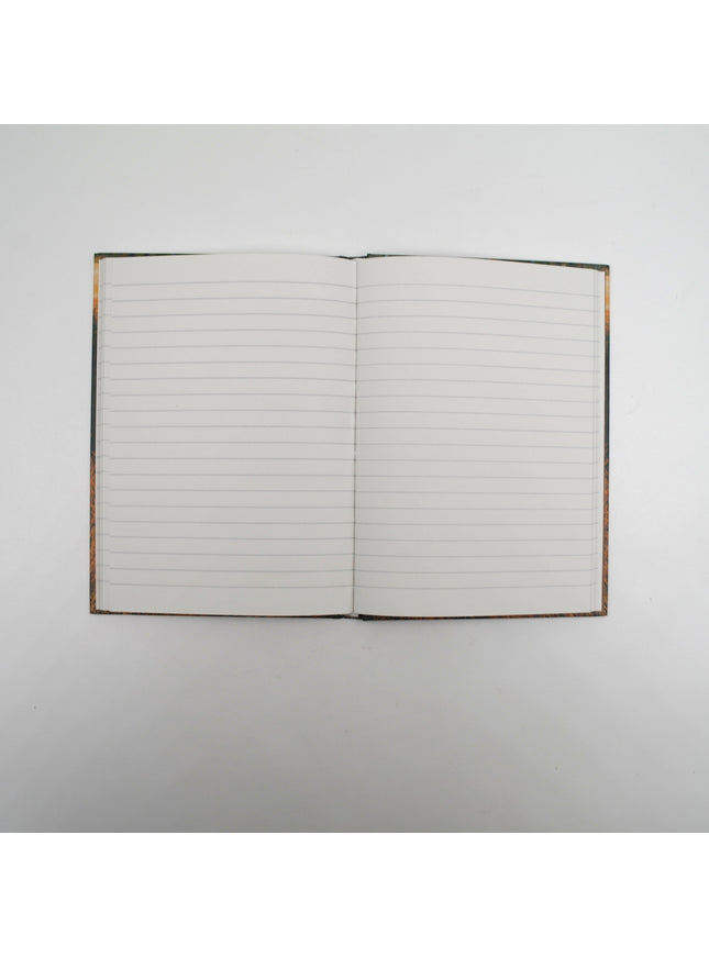 Boek met harde kaft A5 - Summerfeelings