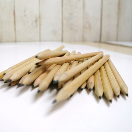 Crayon graphite rond - FSC 100%